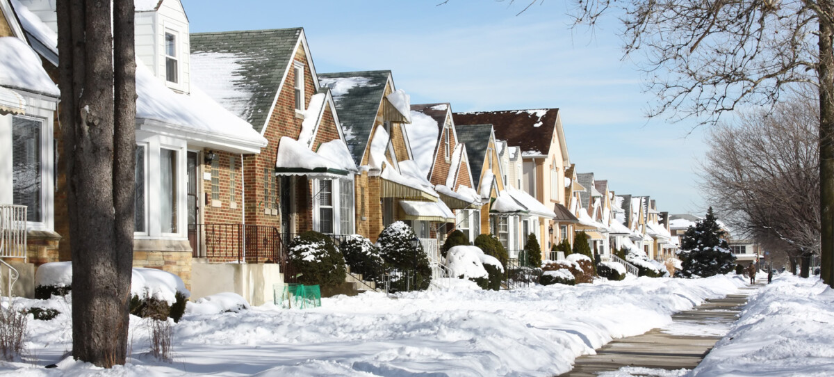 Winter Homes