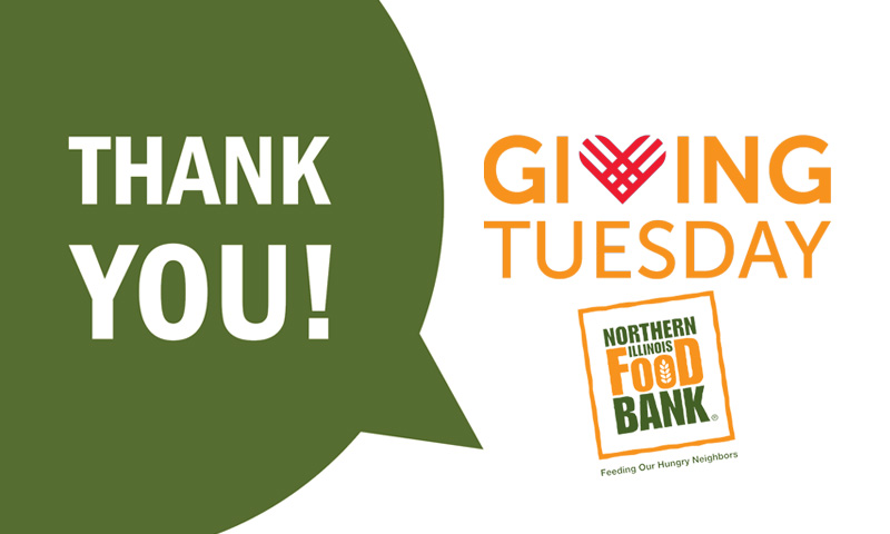 Thank You  Giving Tuesday